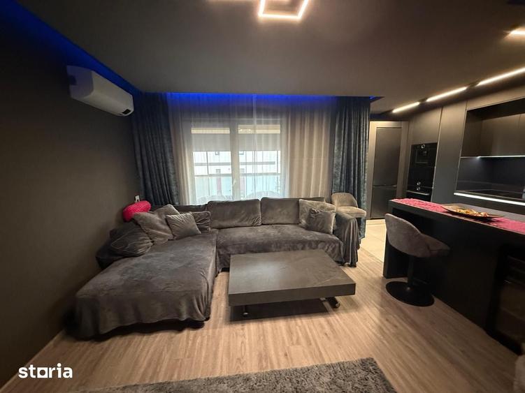 Apartament cu 3 camere în Giulești