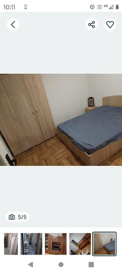 Inchiriez apartament - 5