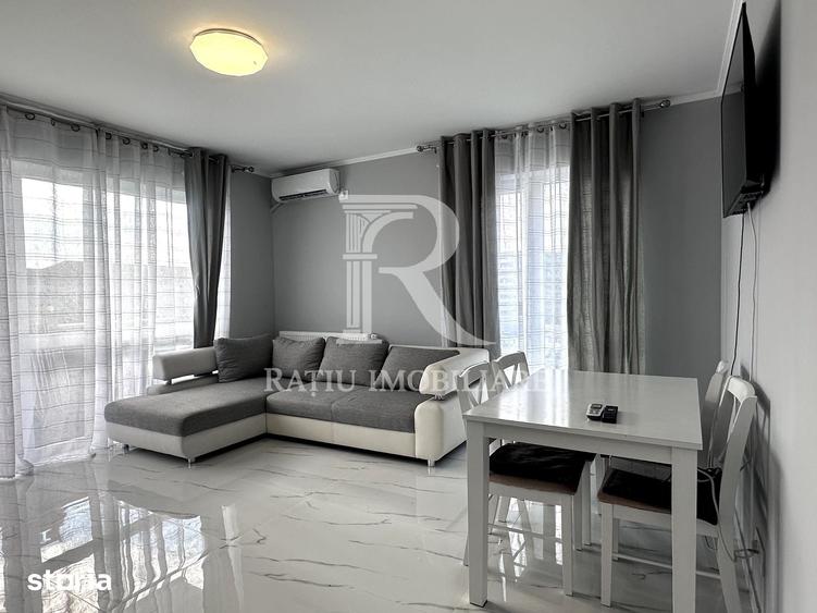 Apartament cu 3 camere în Seleuș