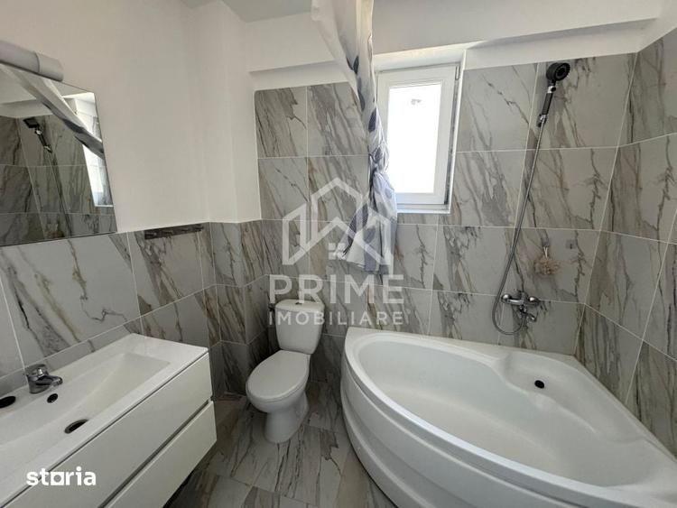 Apartament cu 2 camere în Tolstoi