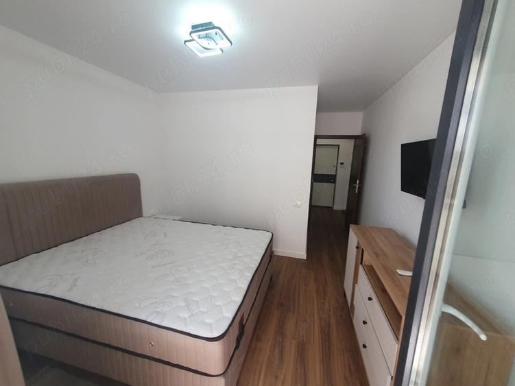 Berceni metrou studio biruintei 81 pasarela - 3