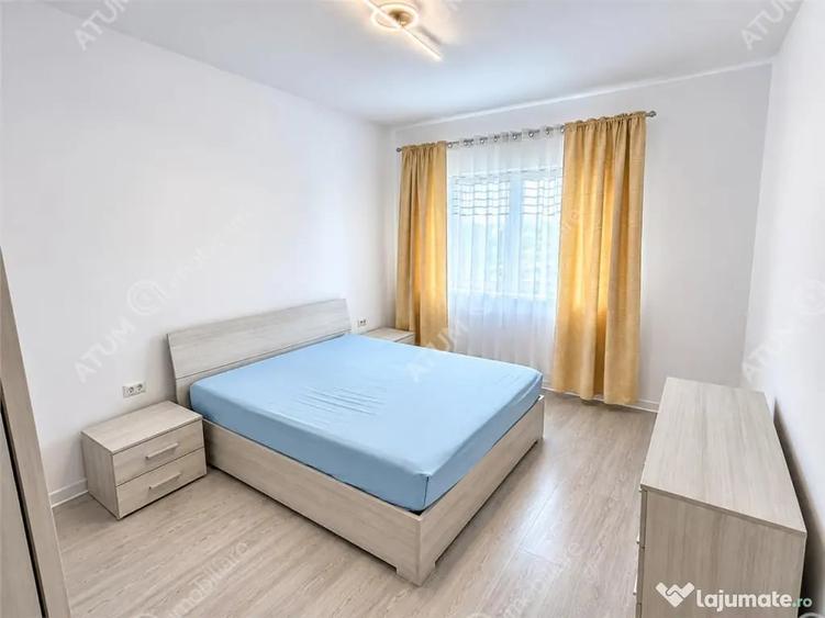Garsoniera moderna la etajul 1 cu boxa depozitare si parcare - Sibiu (Sibiu) - 3