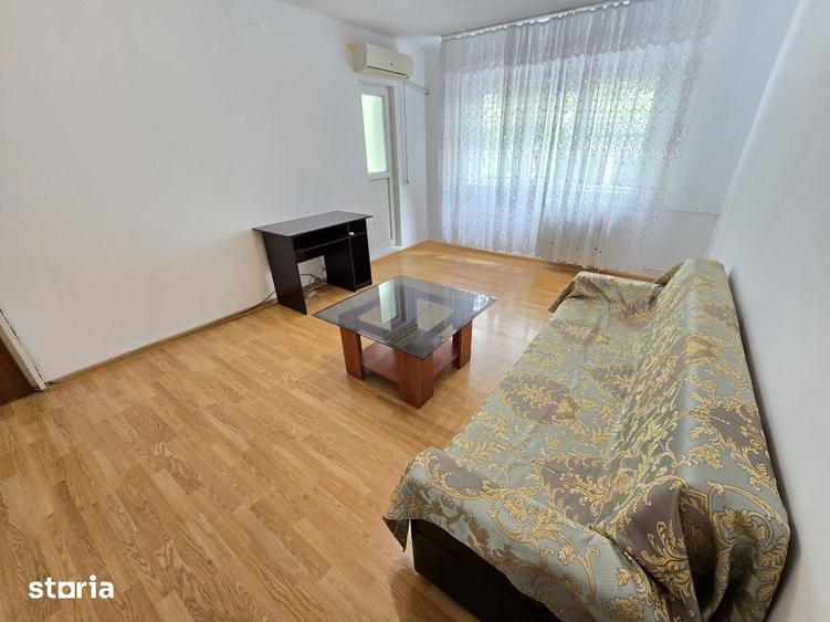 Apartament cu 2 camere în Berceni