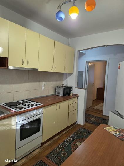 Apartament 3 camere decomanadat Gheorgheni zona Hotel Royal - 8