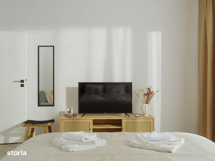 Garsoniera Premium Exigent Faza 5 Investitie La Cheie - 2