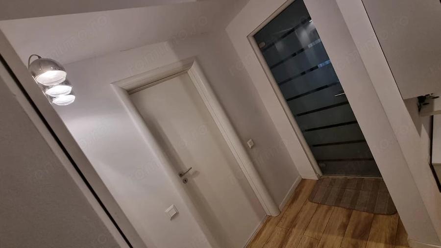 Apartament cu 2 camere semidecomandat în Alba Iulia