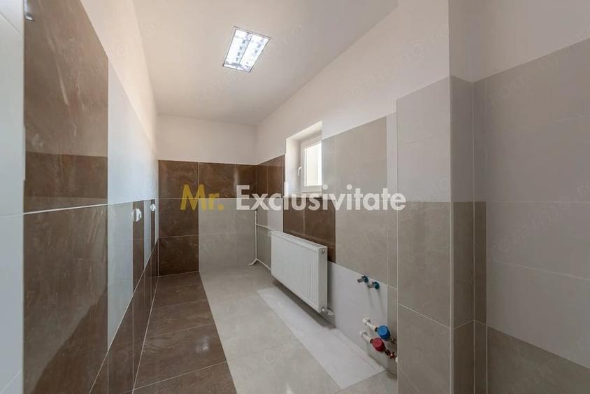 Garsonieră decomandată în Big-Bascov