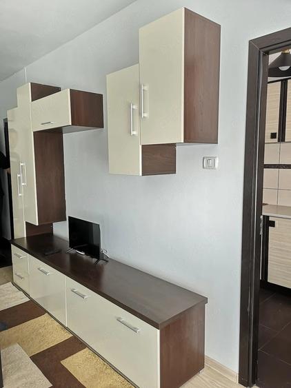 Apartament 1camera Via Romana de inchiriat - 6