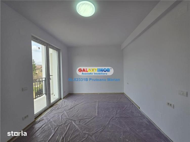 Vanzare casa de tip duplex Premium situata in apropriere de str Parfum - 2