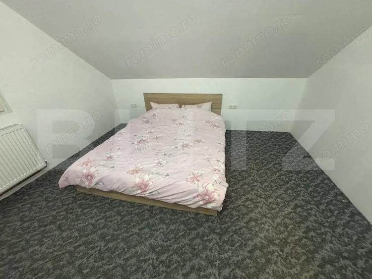Casa de vanzare, in zona linistita, cu 5 dormitoare - 3