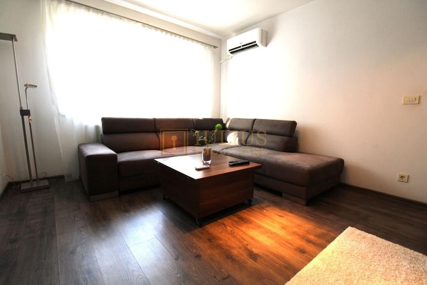 Apartament in zona Gheorghe Lazar - 1