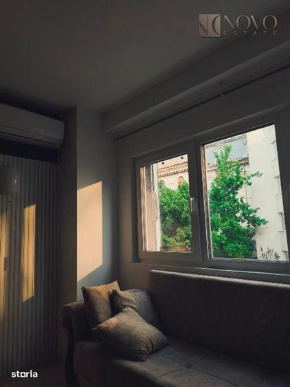 Apartament cu 4 camere decomandat în Romană