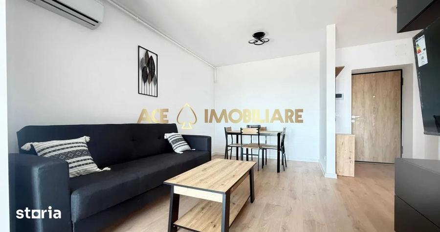 2 Camere de inchiriat | Pallady | Metrou | Parcare - 1