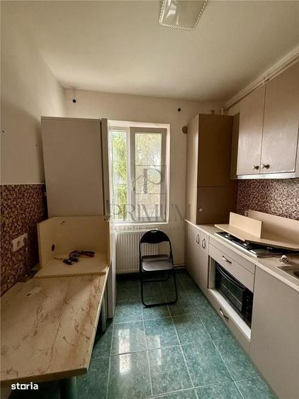 Apartament cu 2 camere decomandat în Bogdăneștilor