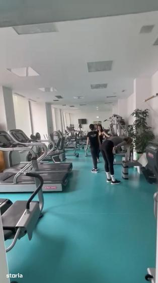 Spațiu comercial, de 180 mp, în Nerva Traian