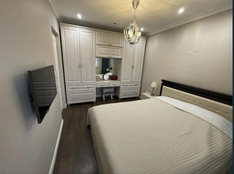 Inchiriez apt 2 camere Mazepa - 6