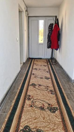 Casă cu 4 camere cu Teren 2047 Mp în Băbana