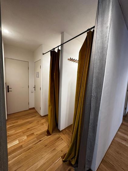 Apartament cu 4 camere decomandat în Dacia