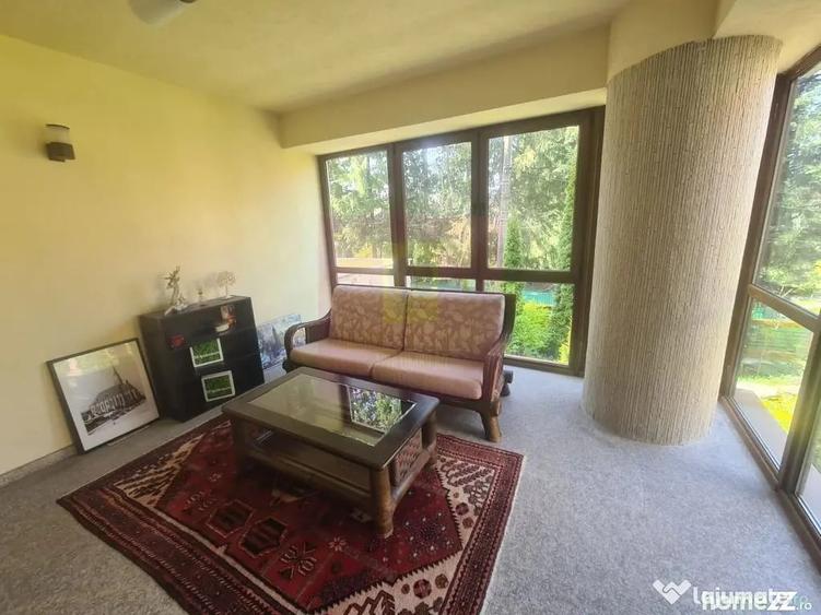 Casă cu 7 camere cu Teren 552 Mp în Cioplea