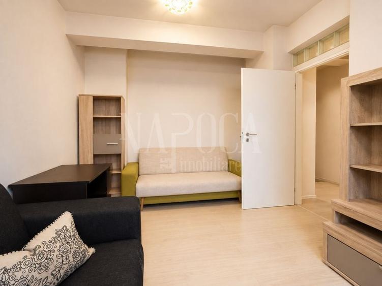 Apartament cu 2 camere decomandat în Mărăști