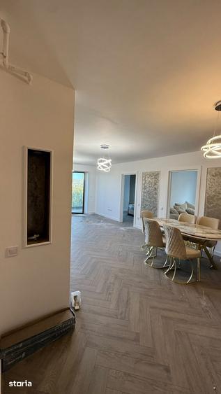 Apartament cu 3 camere în Sopor