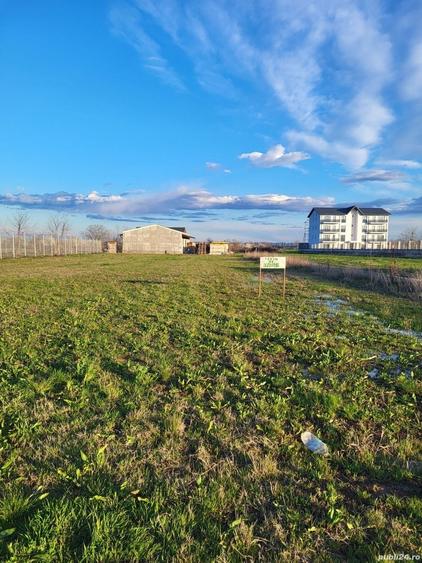 Loturi de teren 450 mp ,Afuma?i Ilfov 68 EUR - 2