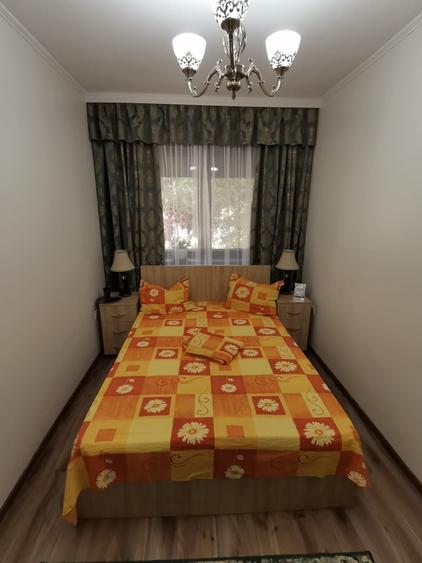 Apartament 3 Camere Nicolae Iorga ,Loc Parcare - 9