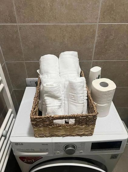Garsonieră nedecomandată în Nord