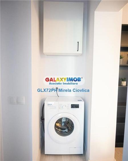 Apartament cu 3 camere decomandat, mobilat în 13 Septembrie