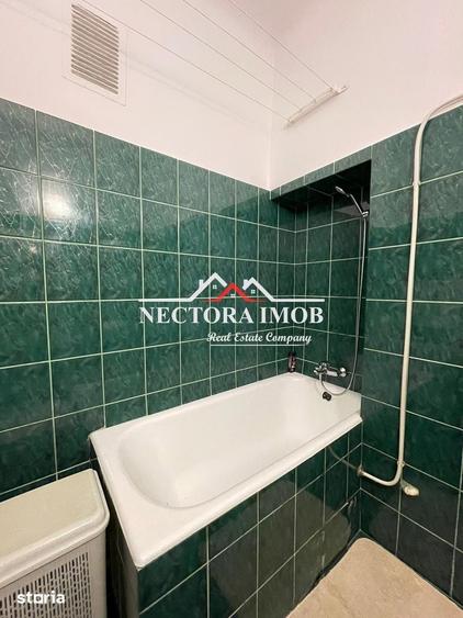 Apartament cu 2 camere în Ultracentral