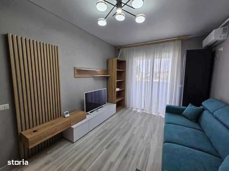 Apartament cu 2 camere nou - Militari Pollux Residence - 5