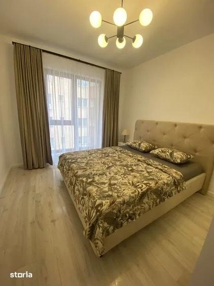Apartament 2 camere / Militari/ Centrala/ Parcare - 1