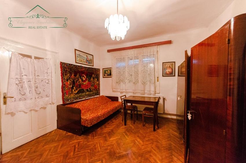 Casă individuală cu 3 camere cu Teren 310 Mp în Grădiște