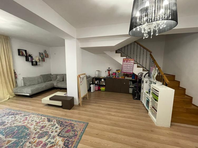 Vilă elegantă de închiriat în Pipera – 182 mp, curte & piscină - 2