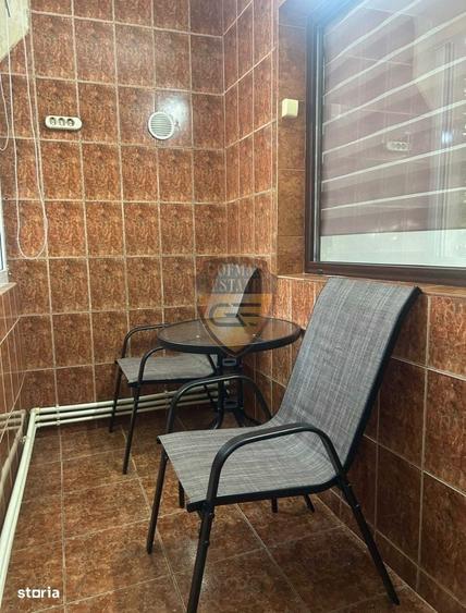 Apartament cu 2 camere decomandat în Inel II