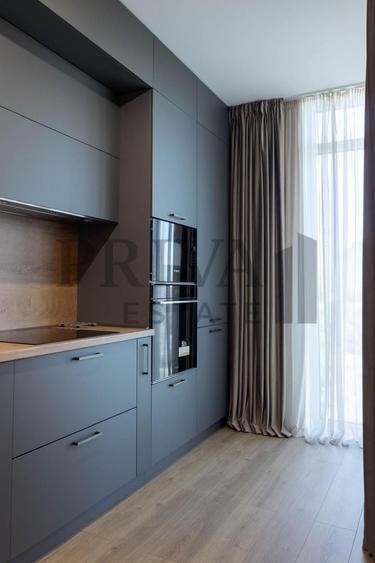 Apartament 2 camere lux, parcare subterana, Nord One Iulius Town - 6