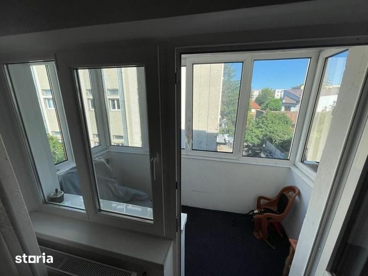 Chirie apartament 2 camere complet mobilat si utilat - 5