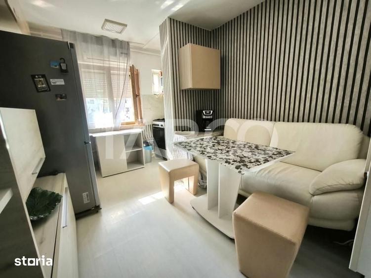 Apartament cu 3 camere decomandat în Someșeni