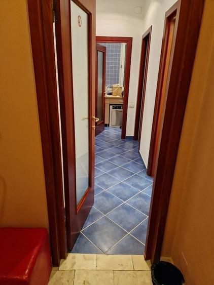 Apartament cu 2 camere decomandat, mobilat în Dacia