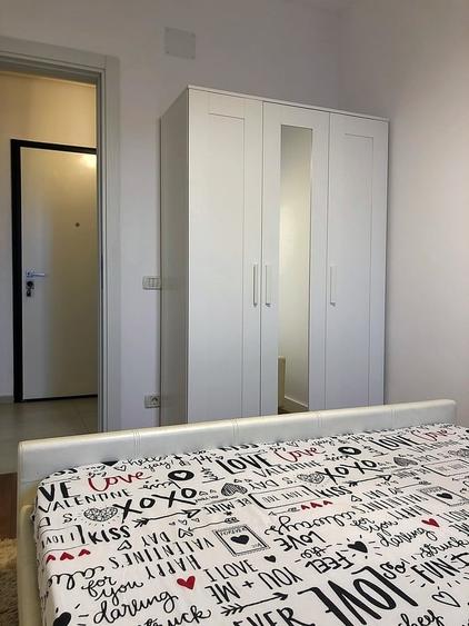 Brancoveanu, Luica 2 camere, mobila lux, bloc nou - 14