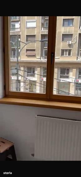Apartament 2 camere Universitate / Calea Victoriei - 11