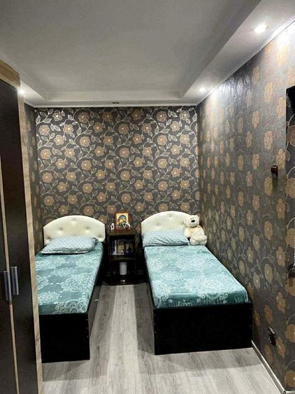 Apartament cu 2 camere semidecomandat în Micro 11