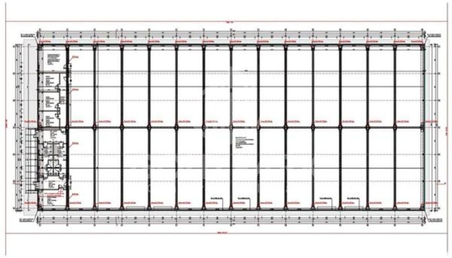Spatiu Industrial-Mihai Viteazu/Zona Autostrazii A3-Constructie Noua - 16