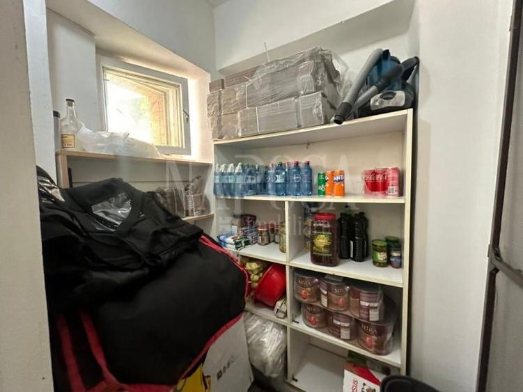 Spatiu comercial de vanzare in Marasti, Cluj Napoca - 5