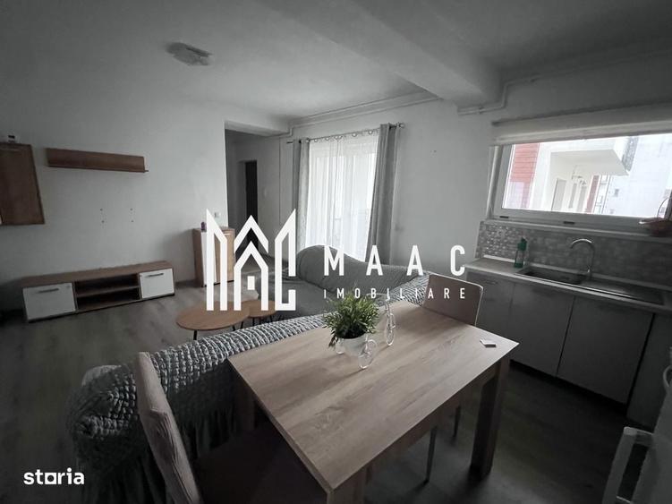 Apartament 3 camere | 70 MPU | Arhitectilor - 1