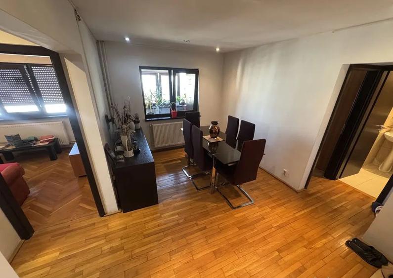 Apartament 4 camere zona Inel 1 - Eden - 1