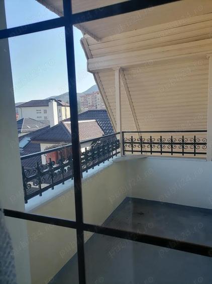 Vila S+P+M Ultracentral, zona rezidentiala - 6