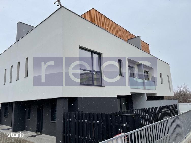 VANZARE DUPLEX MODERN 4 CAMERE | TERASA ROOFTOP | CURTE AMENAJATA| - 7
