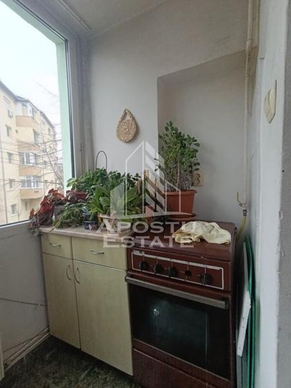 Apartament 3 camere decomandat, centrala proprie, etajul ... - 2