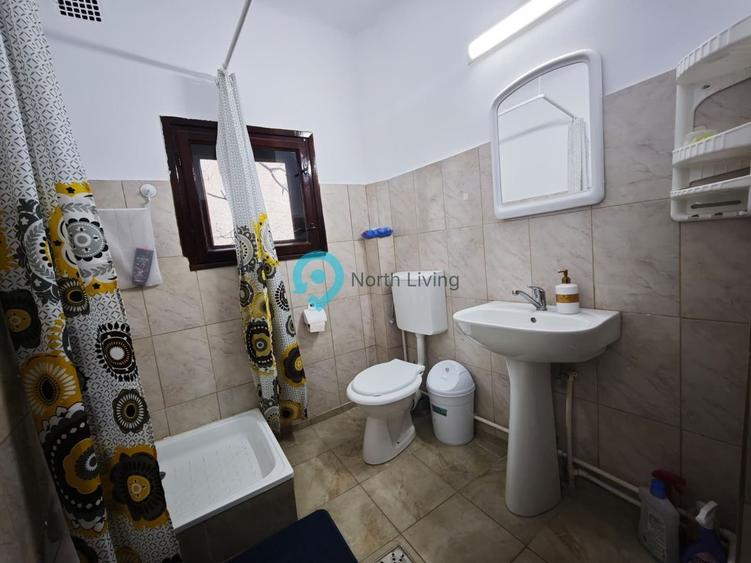 Apartament în vilă interbelică, etaj 1 – zona Piața Unirii, - 7